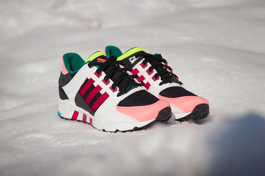 Adidas Oddity Eqt Running Support Release Date 6