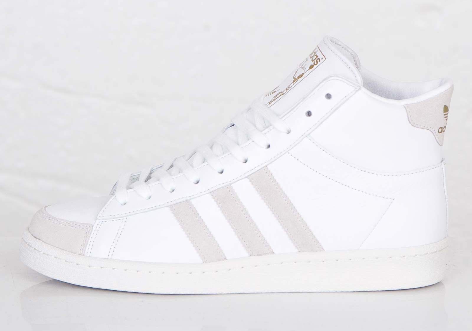 Adidas Originals Jabbar Mid White 02