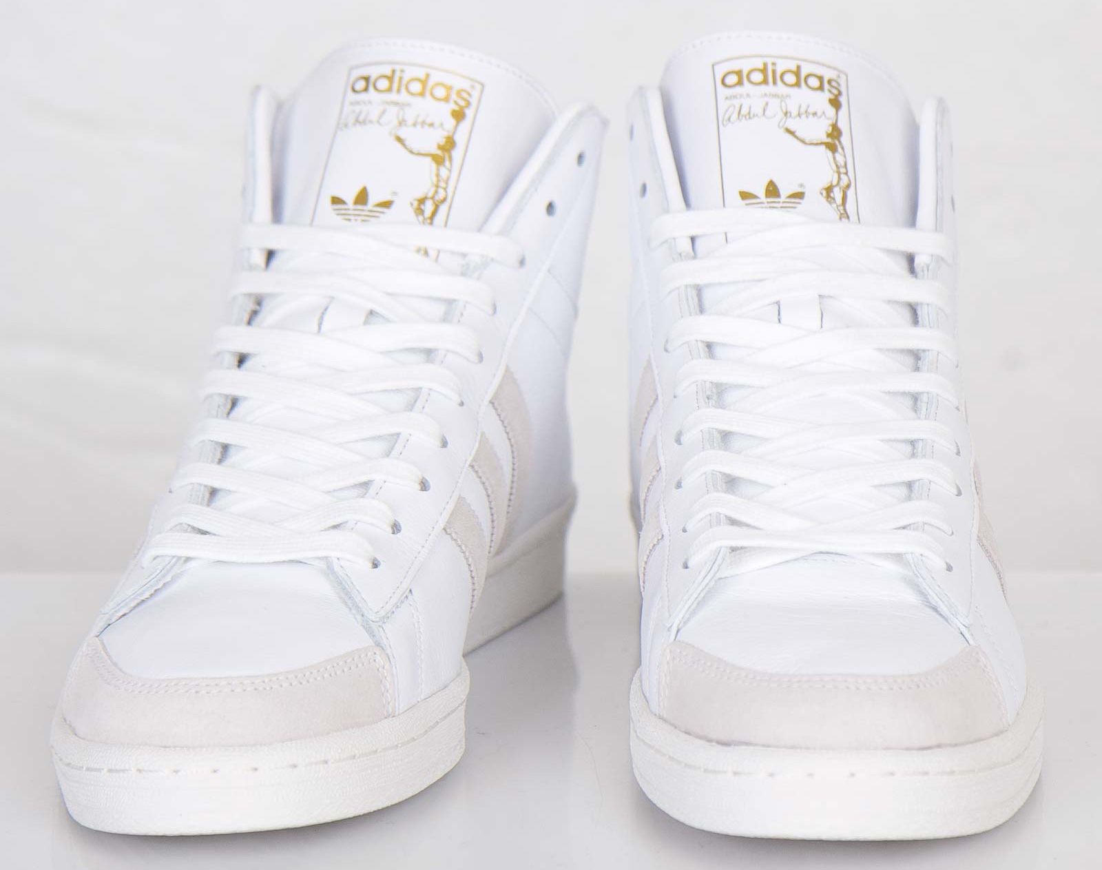 Adidas Originals Jabbar Mid White 03