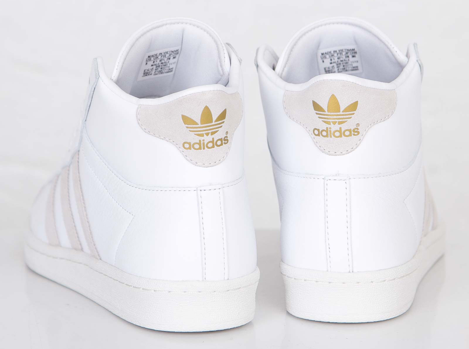 Adidas Originals Jabbar Mid White 04