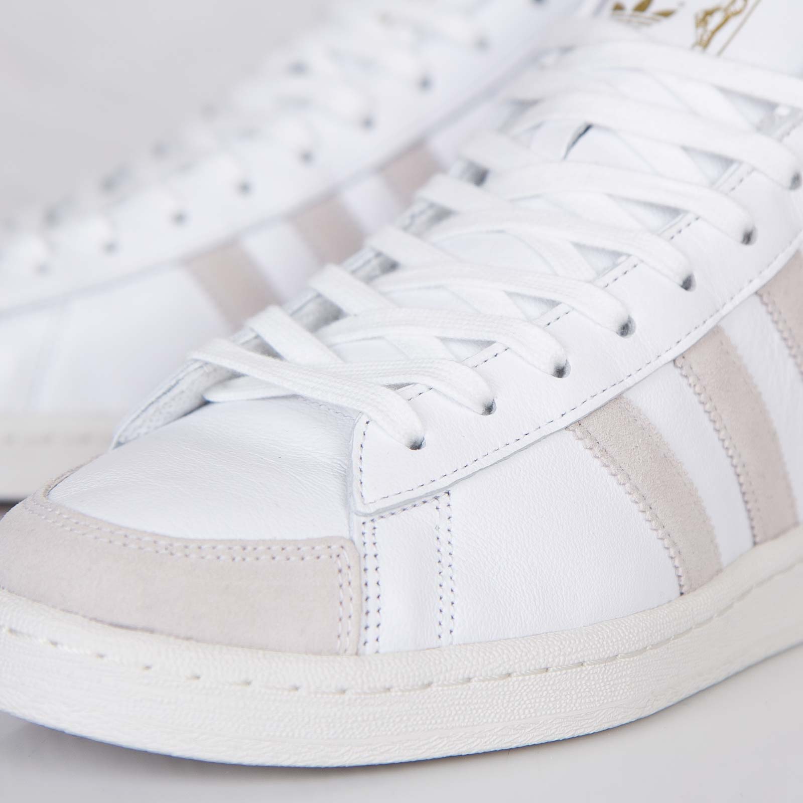 Adidas Originals Jabbar Mid White 06