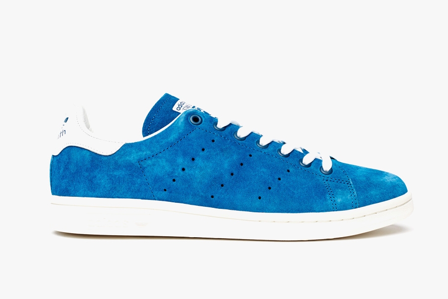 Adidas Originals Stan Smith Suede Spring Summer 2014 03