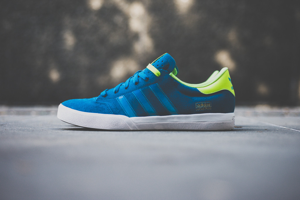 Adidas Sb Lucas Puig Blue Electric 02