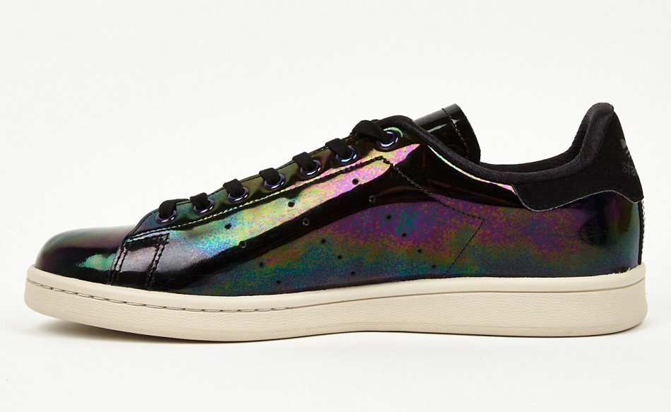 Adidas Stan Smith Oil Spill 02