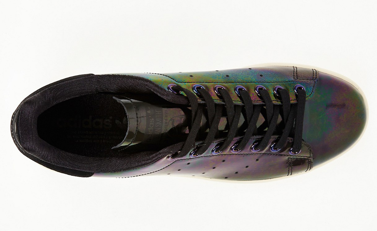 Adidas Stan Smith Oil Spill 05