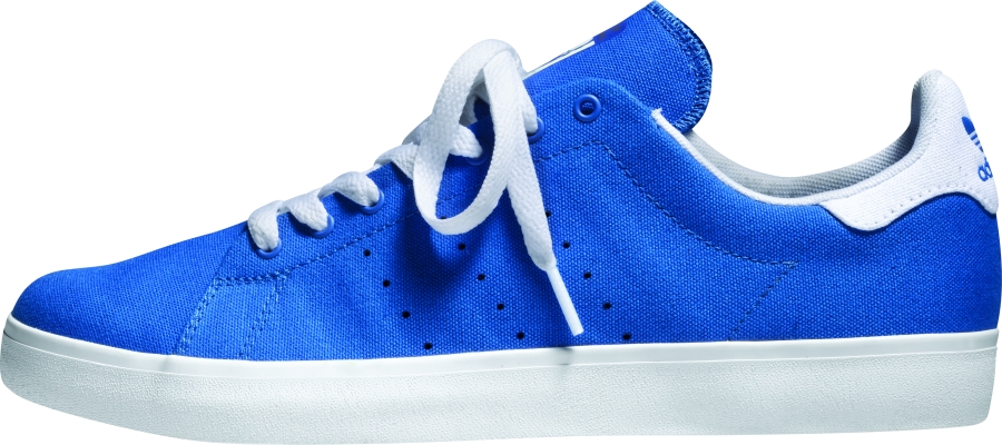 Adidas skateboarding stan hotsell smith vulc oxford blue