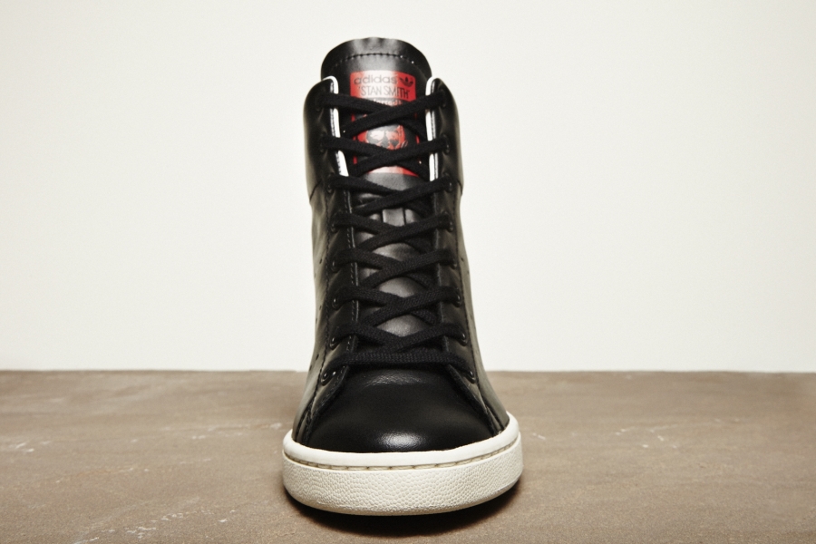 Oraal bekken Voorschrift adidas Originals Stan Smith Up - Release Date - SneakerNews.com