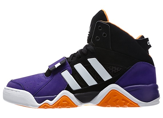 Adidas Streetball 1 5 02