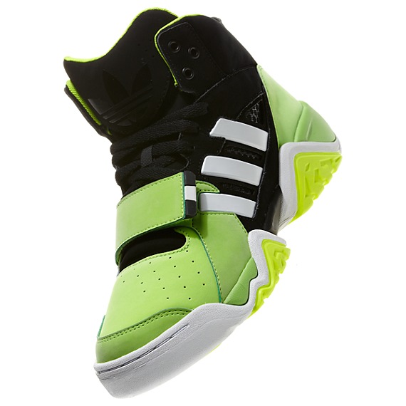 Adidas Streetball 1 5 09