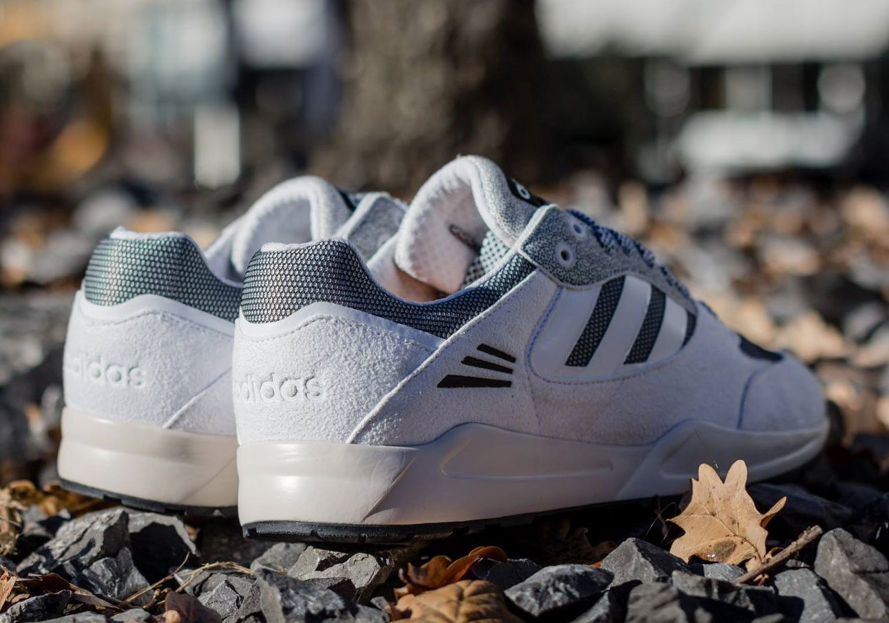 Adidas Tech Super White Grey Black 03