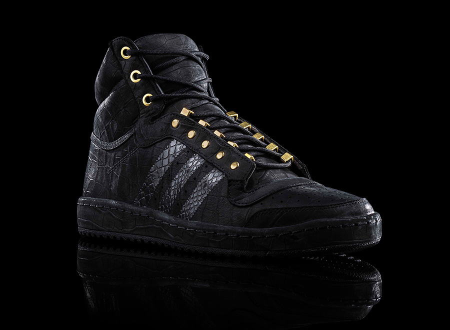 Adidas Top Ten 2 Chainz 2 Good To Be Tru 11
