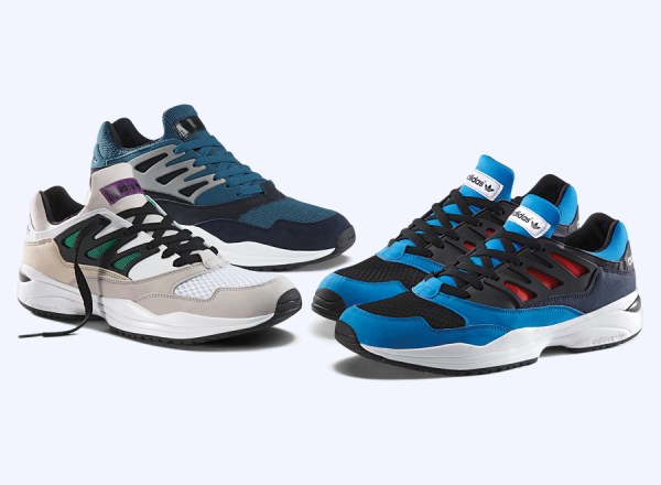 adidas Originals Torsion Allegra - March 2014 Releases - SneakerNews.com