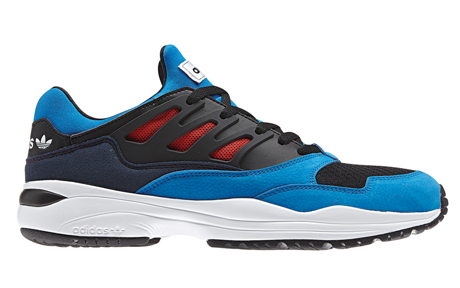 adidas torsion 2014