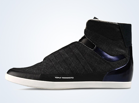 adidas Y-3 2014 Spring/Summer Footwear Collection Part 2