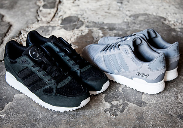 Adidas zx hot sale 750 2014