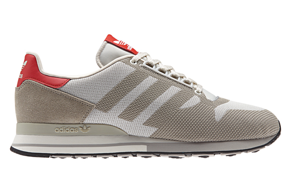 adidas ZX 500 Weave - Spring Colorway - SneakerNews.com