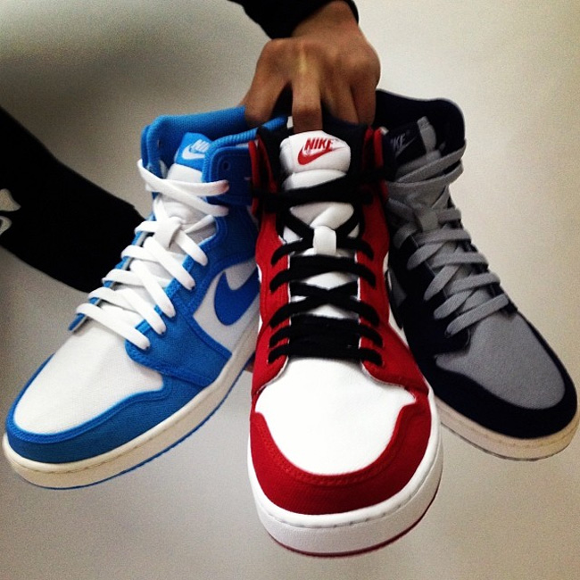 Air Jordan 1 Ko Rival Pack Chicago 01