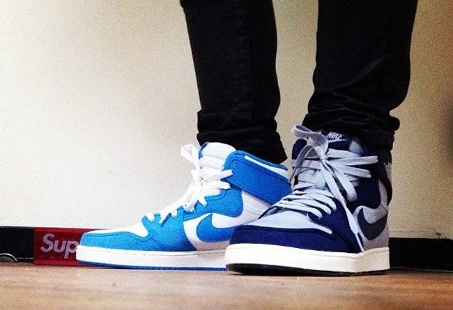 Air Jordan 1 Ko Rival Pack Chicago 02