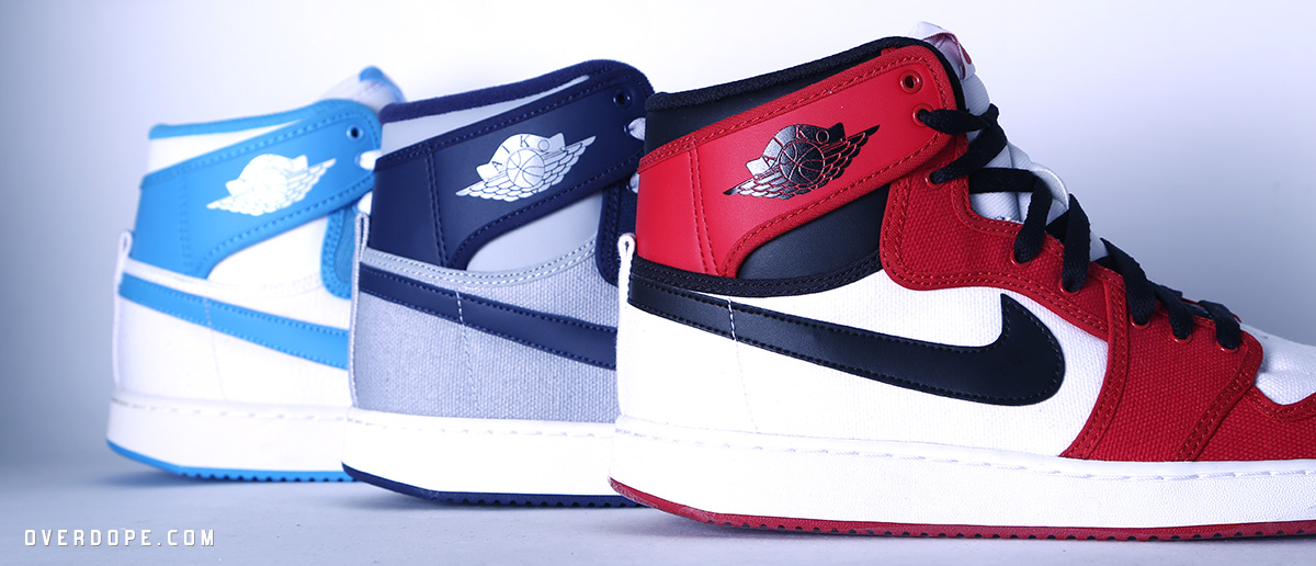 Air Jordan 1 Kos 2014