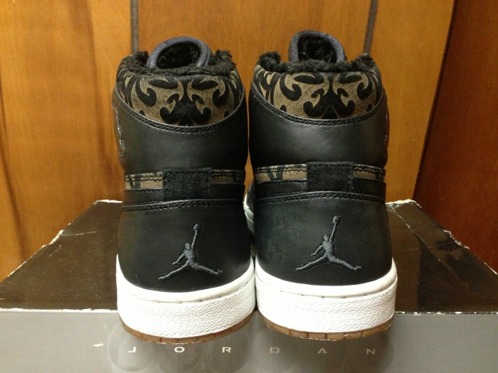 Air Jordan 1 Laser Sample Ebay 03