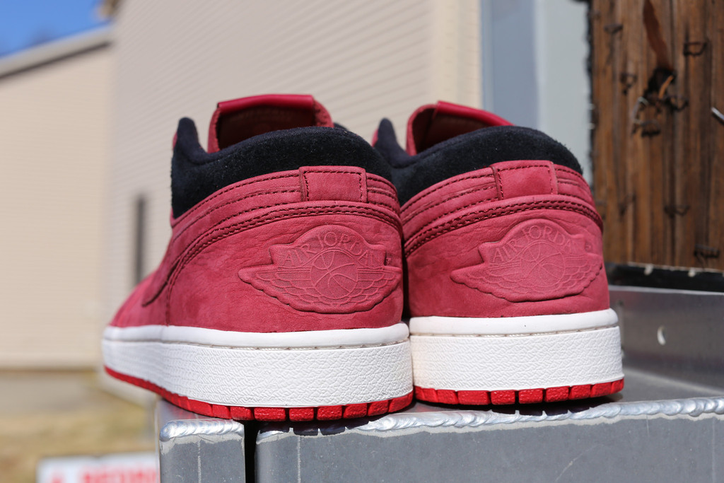 Air Jordan 1 Low Nouveau 03