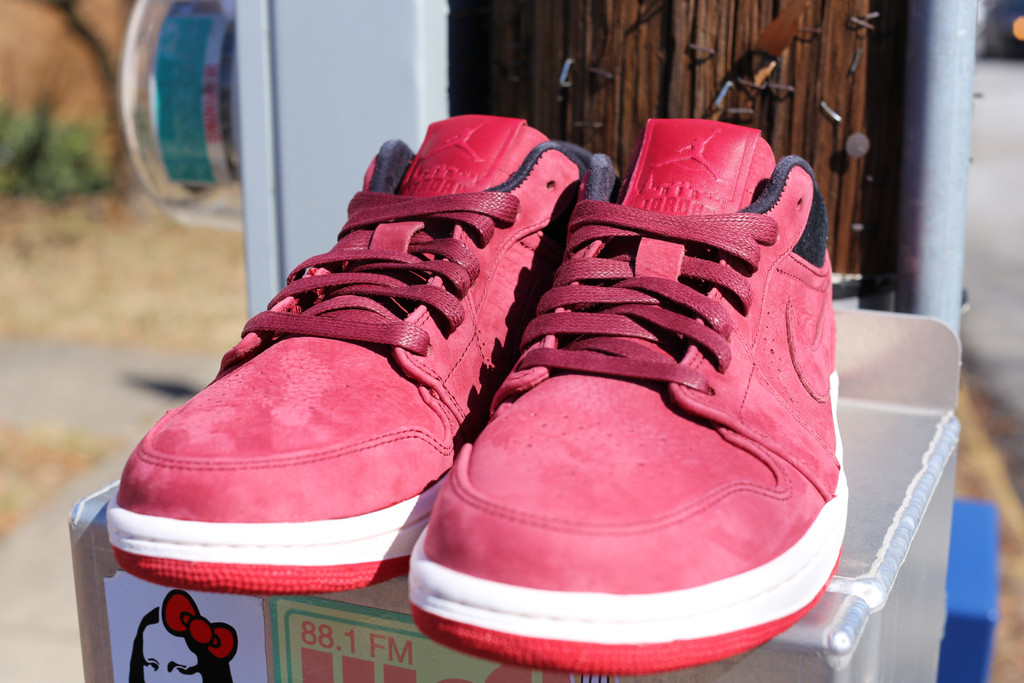 Air Jordan 1 Low Nouveau 04