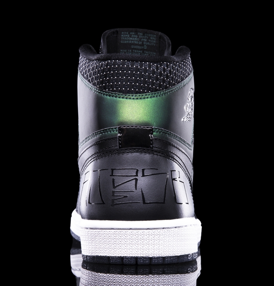Nike SB x Air Jordan 1 - SneakerNews.com