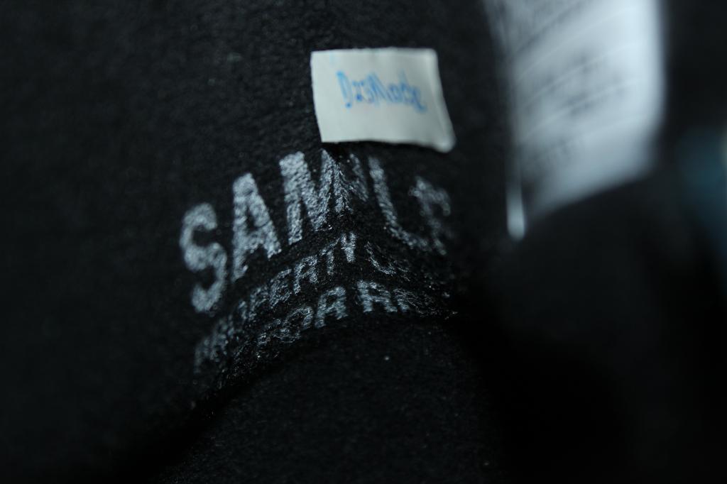 Air Jordan 2 Night Shade Sample 19