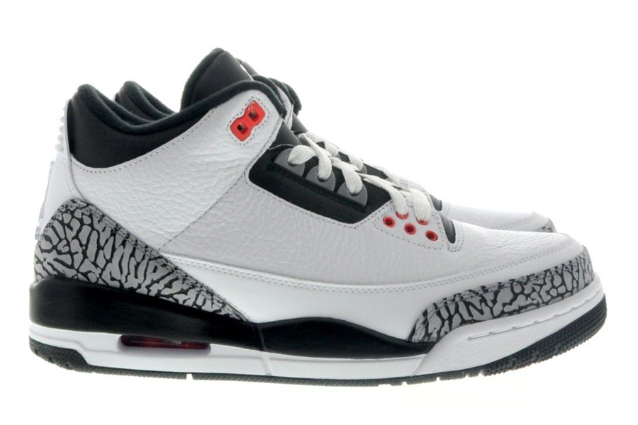 Air jordan 3 infrared cheap for sale