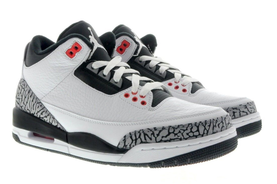 Air Jordan 3 