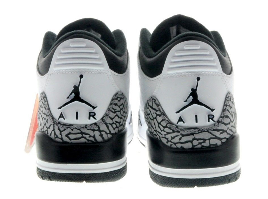 Air Jordan 3 Inreared 23 Available Early Ebay 11
