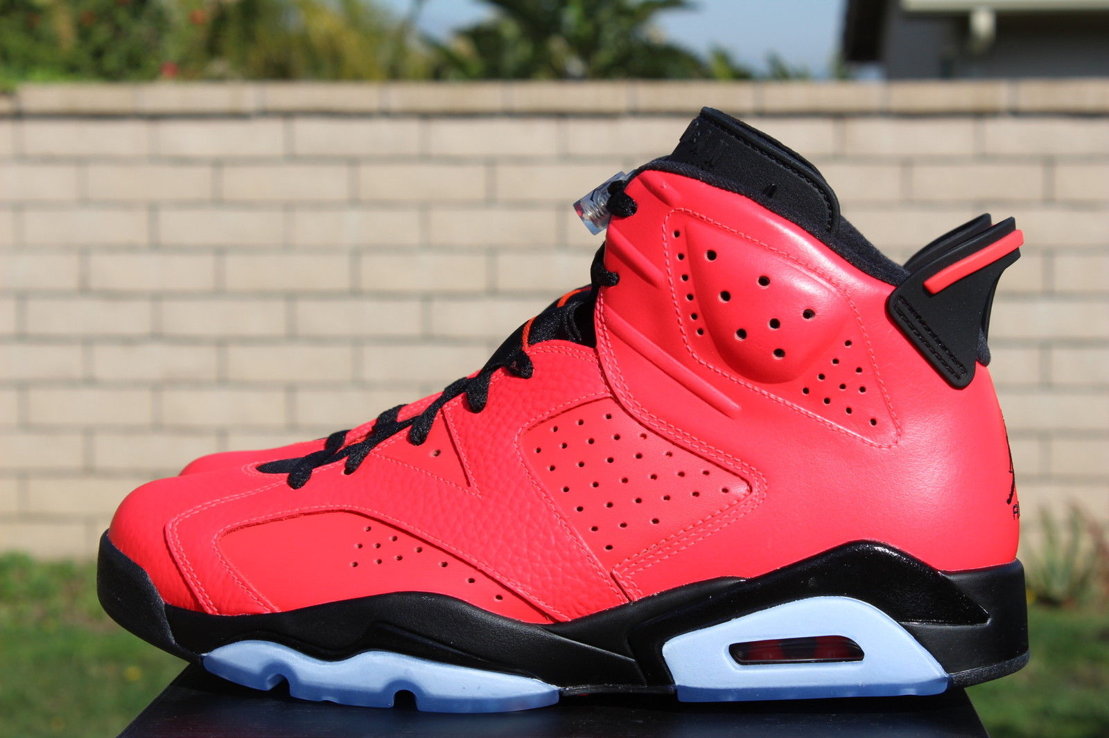 Air Jordan 6 Infrared 23 Release Reminder 03