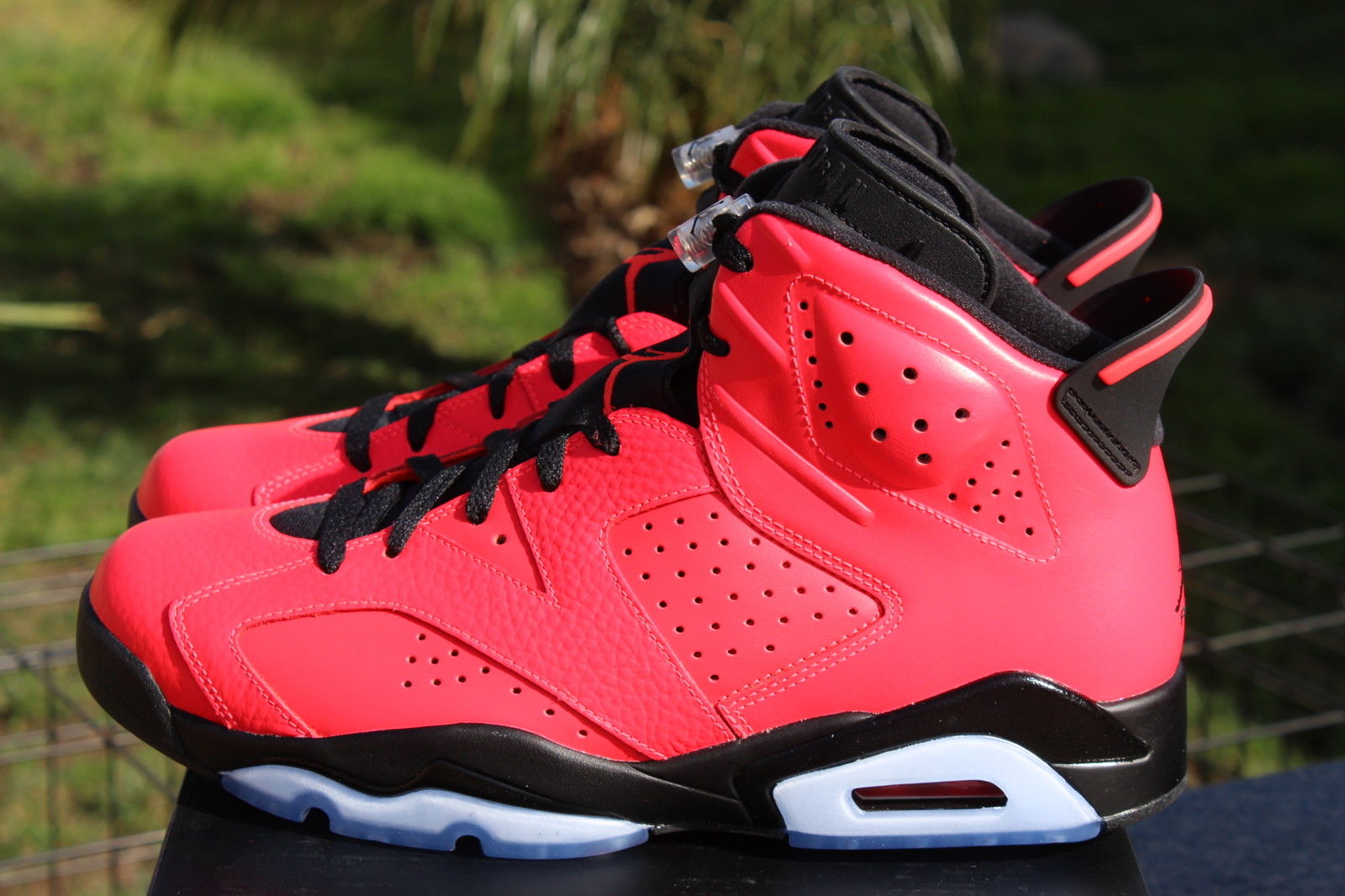 Air Jordan 6 Infrared 23 Release Reminder 04