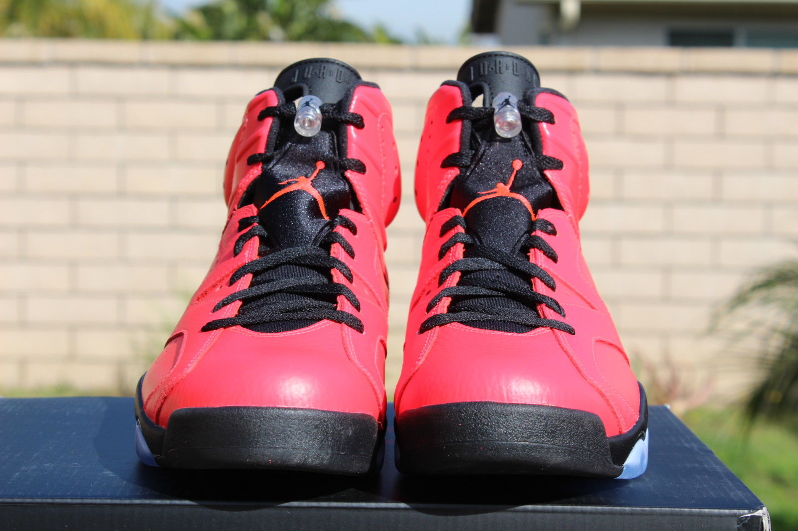 Air Jordan 6 Infrared 23 Release Reminder 07