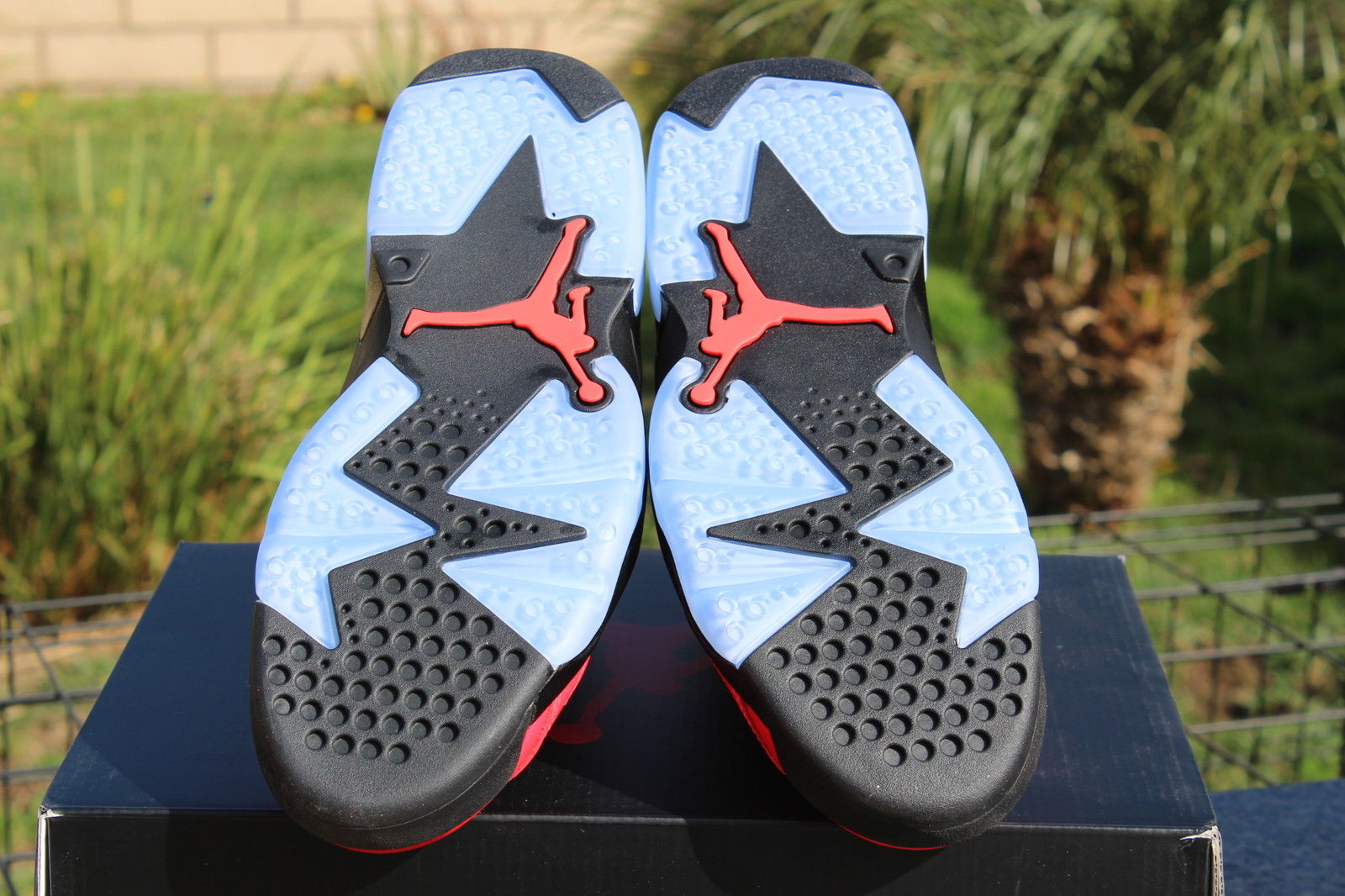 Air Jordan 6 Infrared 23 Release Reminder 10