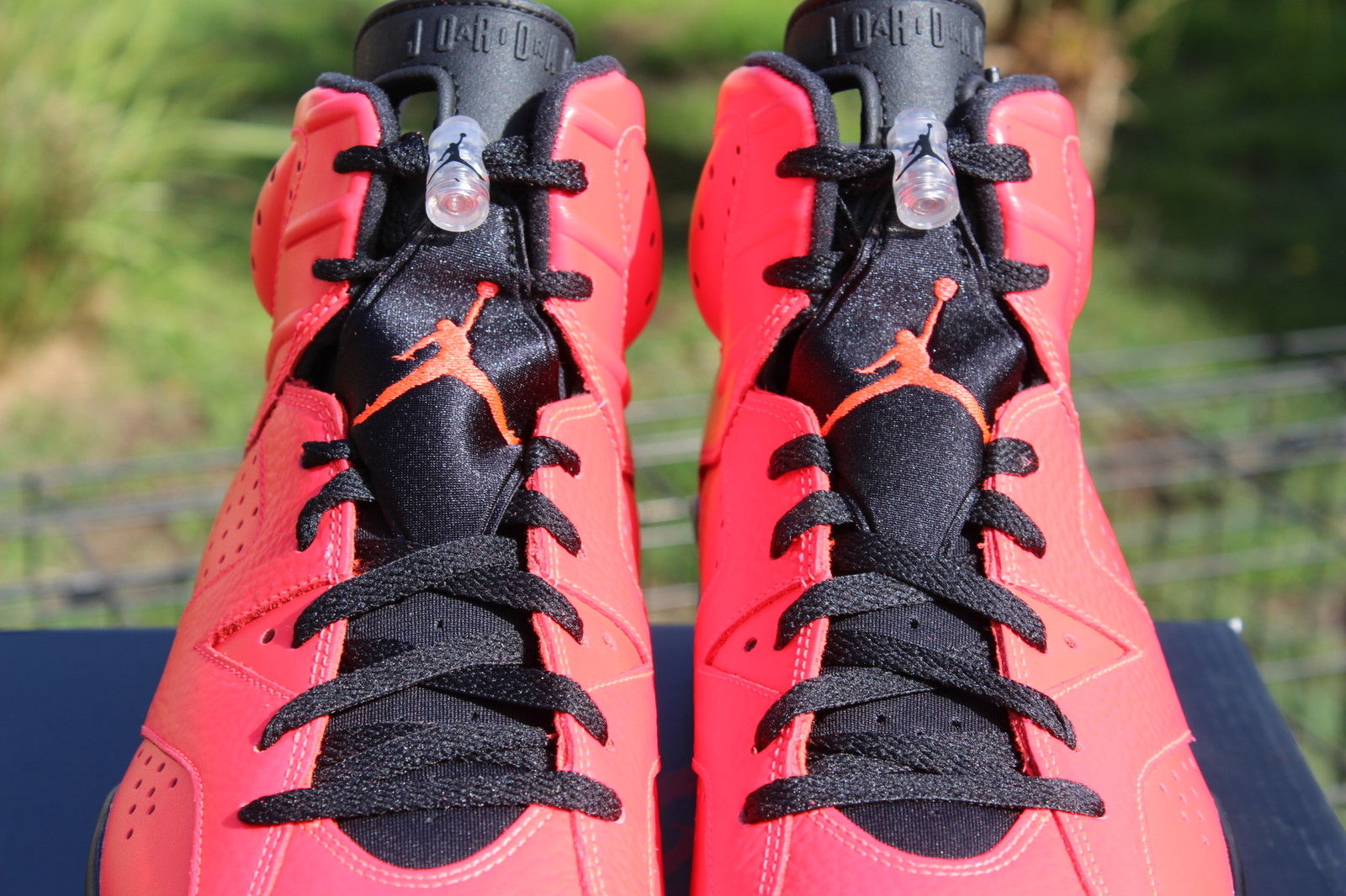 Air Jordan 6 Infrared 23 Release Reminder 11