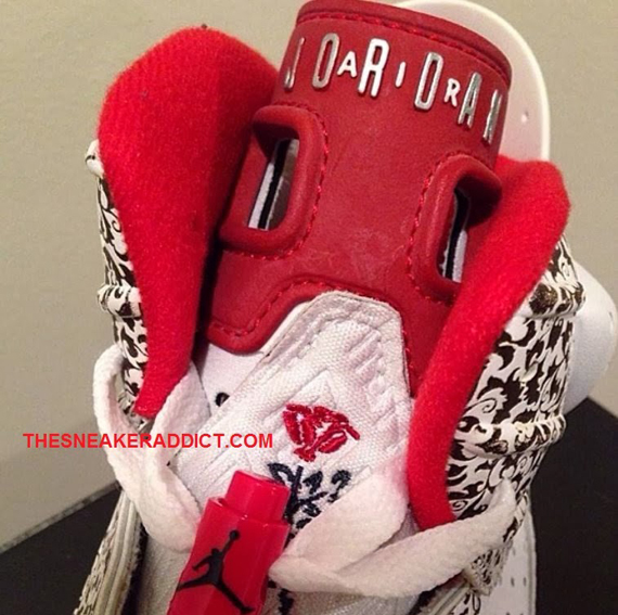 Air Jordan 6 Kanye West 2