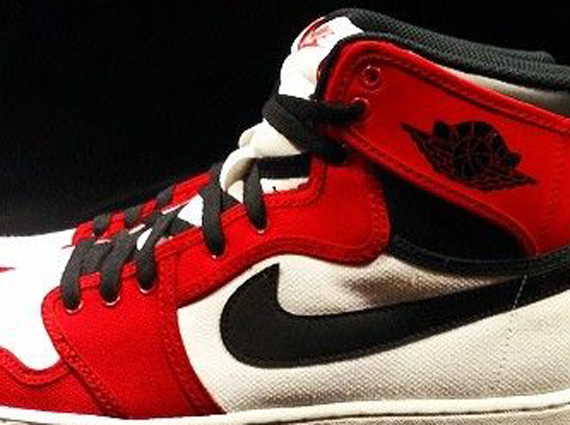 Air Jordan AJKO Returning with Nike Tongue Labels