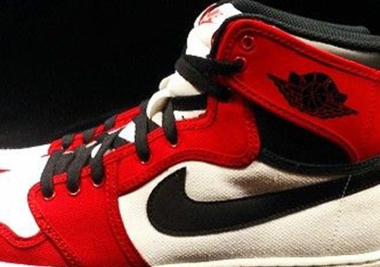 Air Jordan AJKO Returning with Nike Tongue Labels