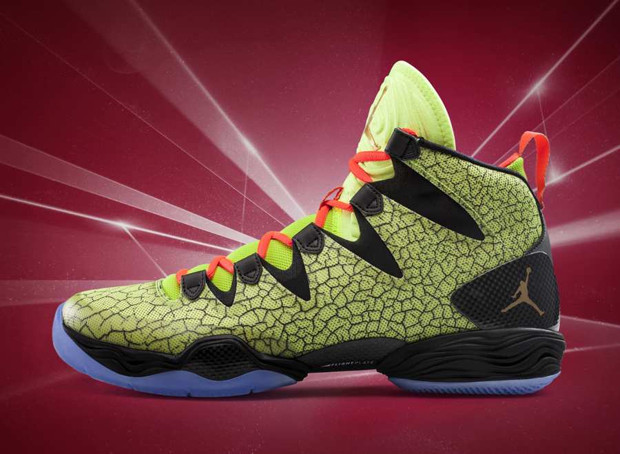 Jordan Brand 2014 All-Star 