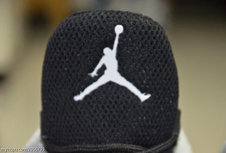 Air Jordan Xx8 Syn Bamboo 11