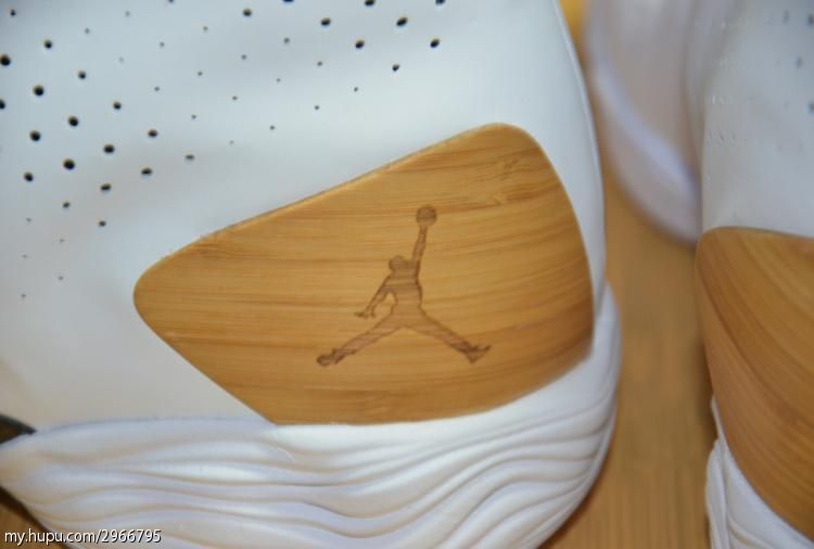 Air Jordan Xx8 Syn Bamboo 12