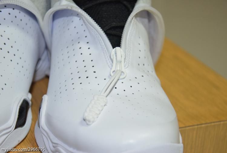 Air Jordan Xx8 Syn Bamboo 17