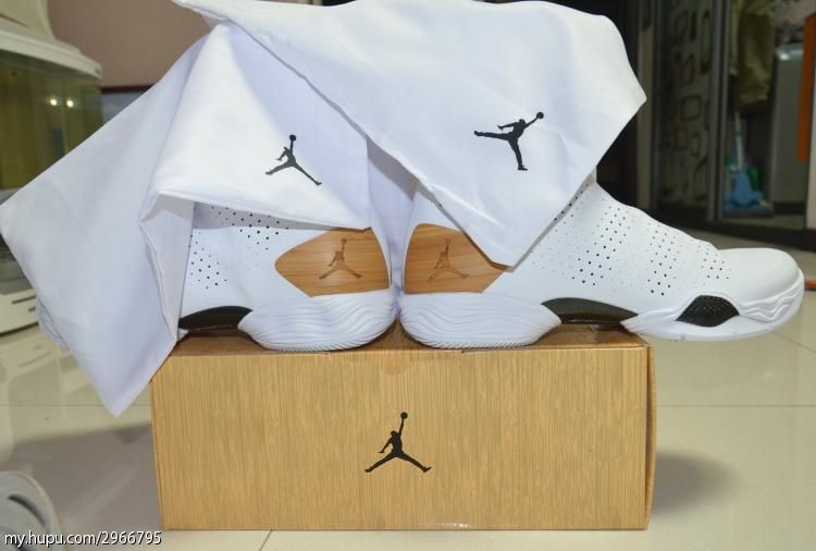 Air Jordan Xx8 Syn Bamboo 19