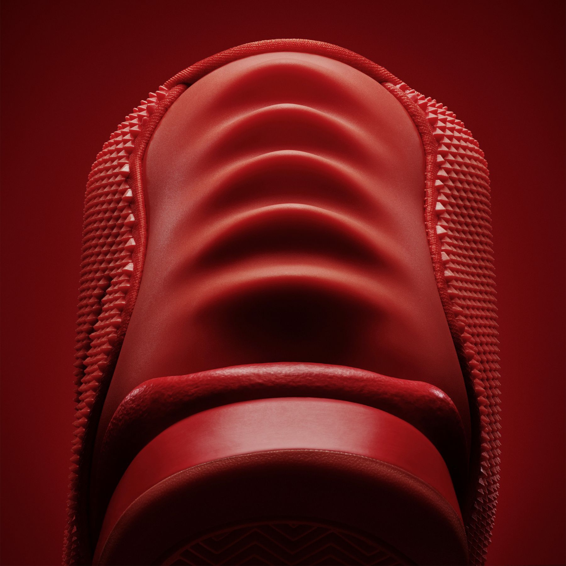 nike air yeezy 2 red october release date