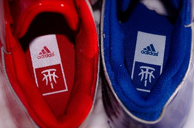 All Star Adidas T Mac 3 01