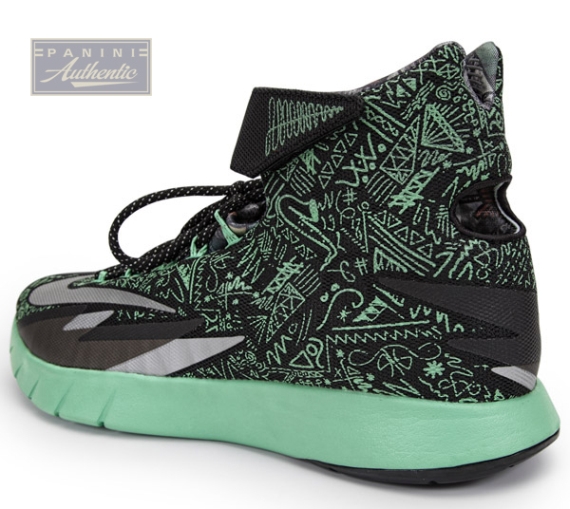 kyrie irving shoes all star 2014