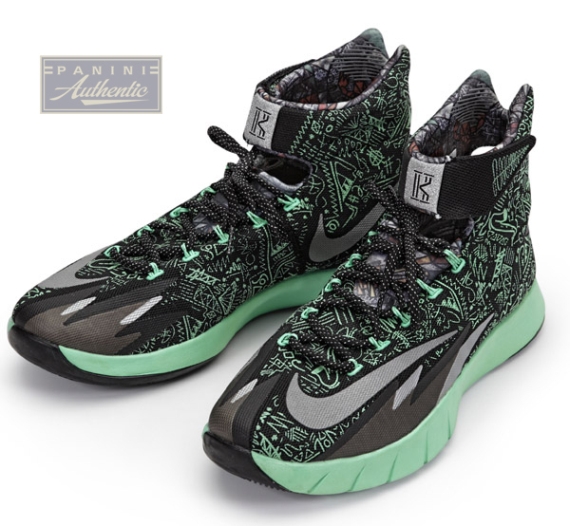 All Star Kyrie women Irving Hyper Rev 13