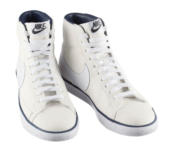 Apc Bonton Nike Blazer Collection 05