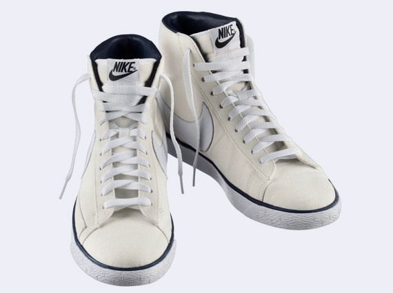 Apc Bonton Nike Blazer Collection